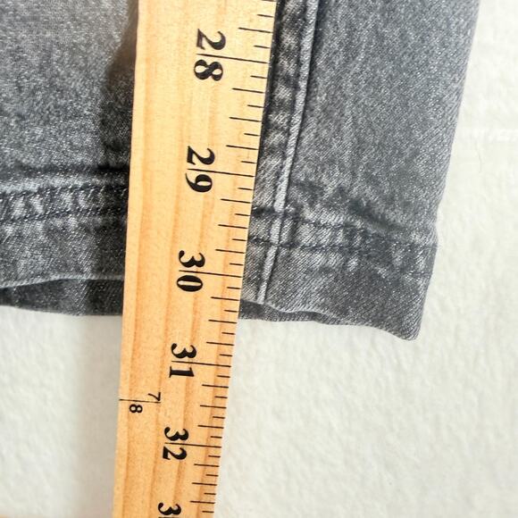 GAP Mens Straight Leg Cargo Pants 38x32 (36x30) Utilitarian Grunge Skater Y2K - Picture 9 of 10